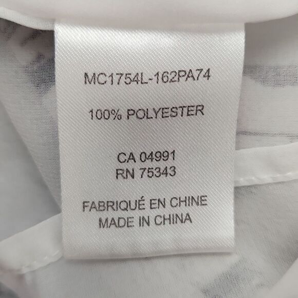 PARAPHRASE womens polyester tanks top - Picture 10 of 11